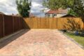 Repairing Patios