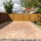 Repairing Patios