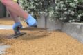 Resin Paving